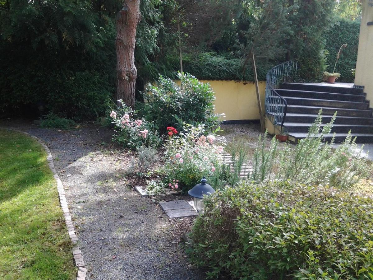 Seebach Vermietung Weisendorf Exterior photo